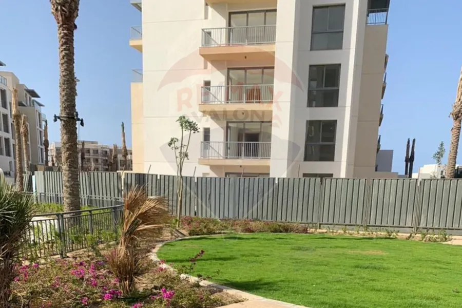 Chalet for sale North coast (Marassi - Sidi Abdel Rahman) 102 m