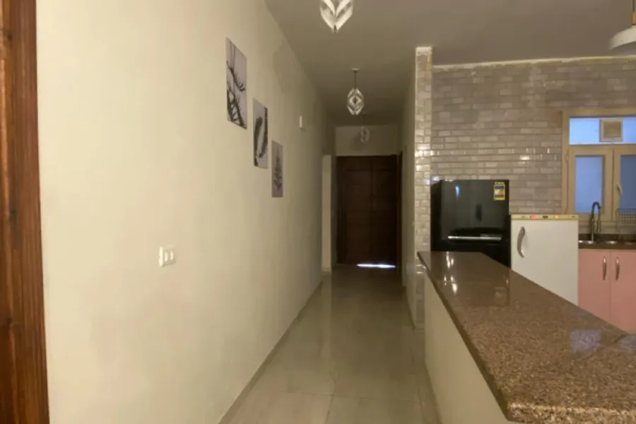Ground chalet with garden for sale (Hacienda Bay) 167 m