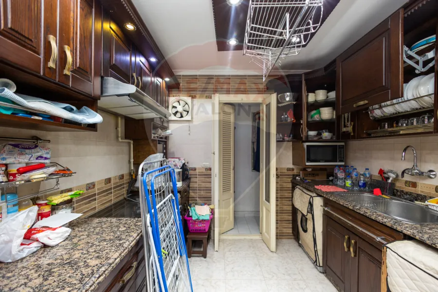 Apartment for sale 188 m Smouha (Abd ELtawab Hodib St.)