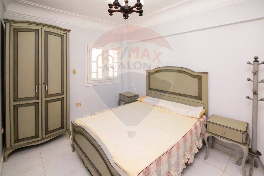 Standalone villa for sale (Badr Village) 200 m + 120 m garden - First row from the sea - 13,500,000 EGP-
