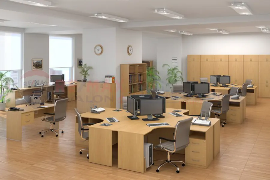 Administrative unit for rent 500 m Smouha ( transportation and engineering st. )