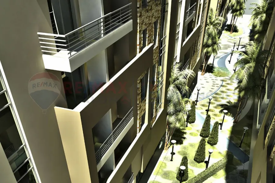 Apartment for sale 150 m (New Smouha - UP Town)