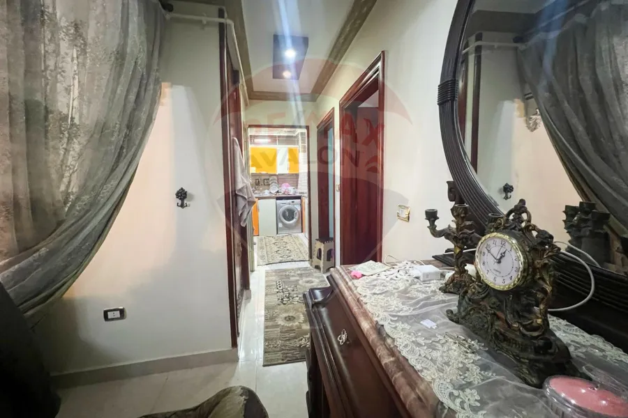 Apartment for sale 130 m Moharam Bek (Yakan St)