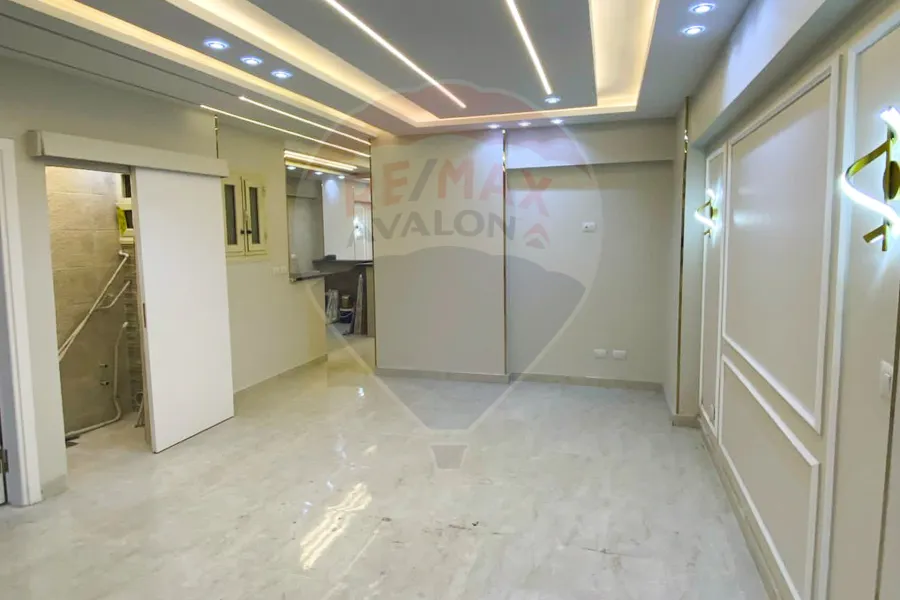 Apartment for sale 135 m Saba Basha (Steps from the sea)