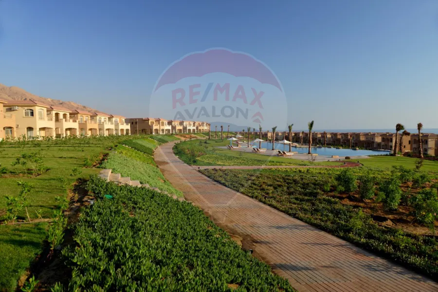 Chalet for sale Ain Sokhna (Telal)
