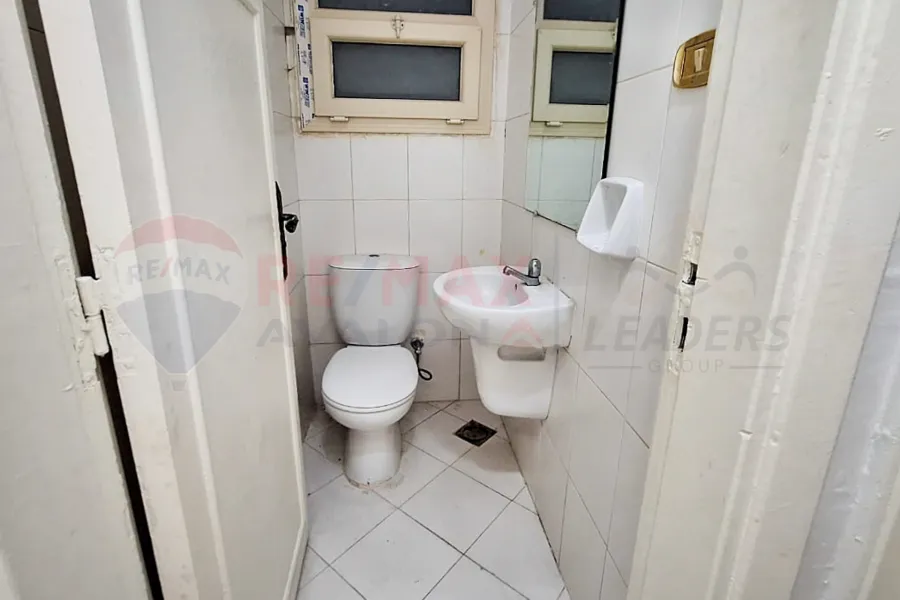 Apartment for sale 130 m Montazah (Sheraton Towers)