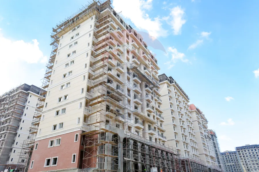 Apartment for sale 200 m (Sawari Compound)