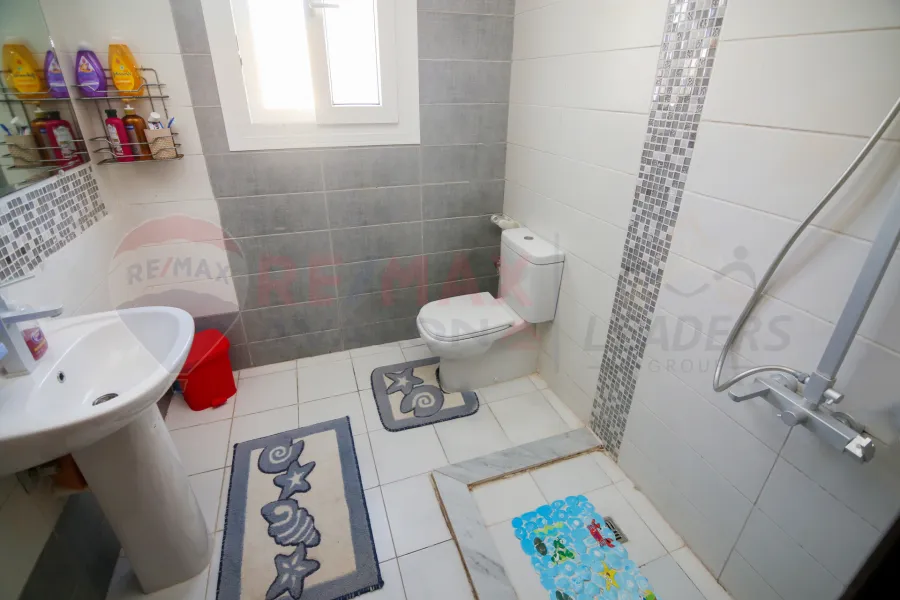 Stand alone villa for sale North Coast (kilo 35- Sidra) 237 m