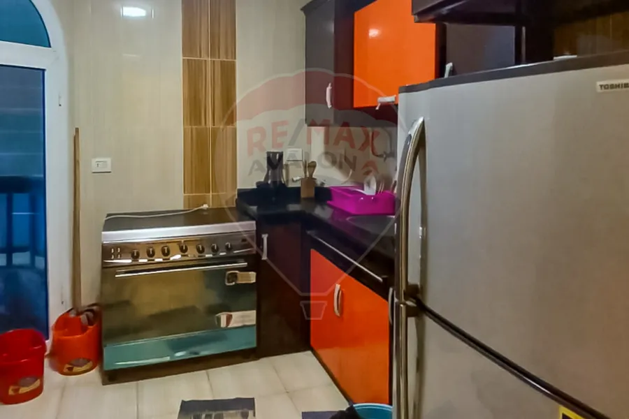 Apartment for sale 215 m Cleopatra (on the sea)