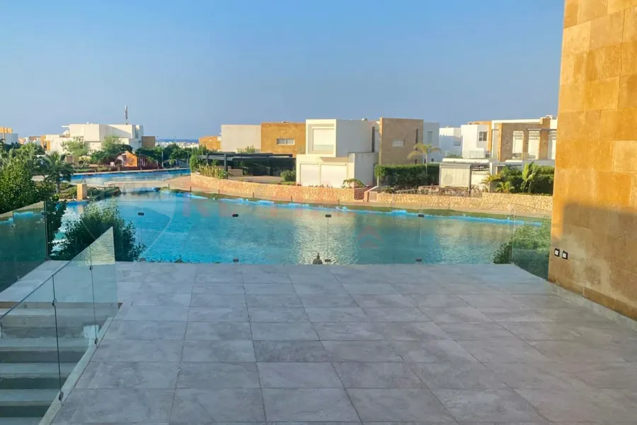 Stand alone villa for sale (Sea Shell) 729 m