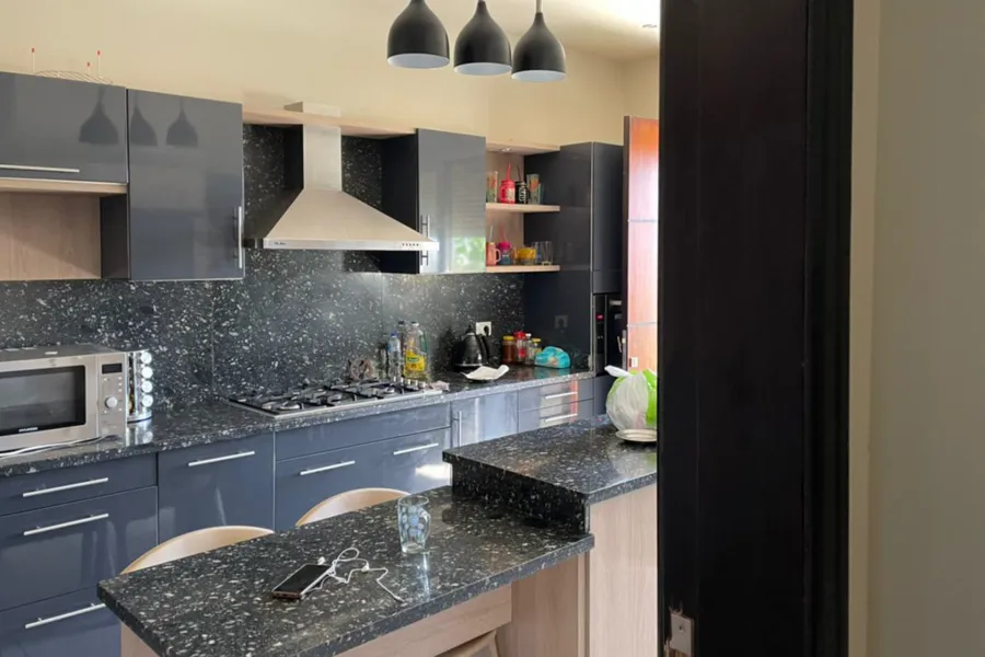 Townhouse Corner for sale (Hacienda Bay) 360 m - 21,000,000 EGP