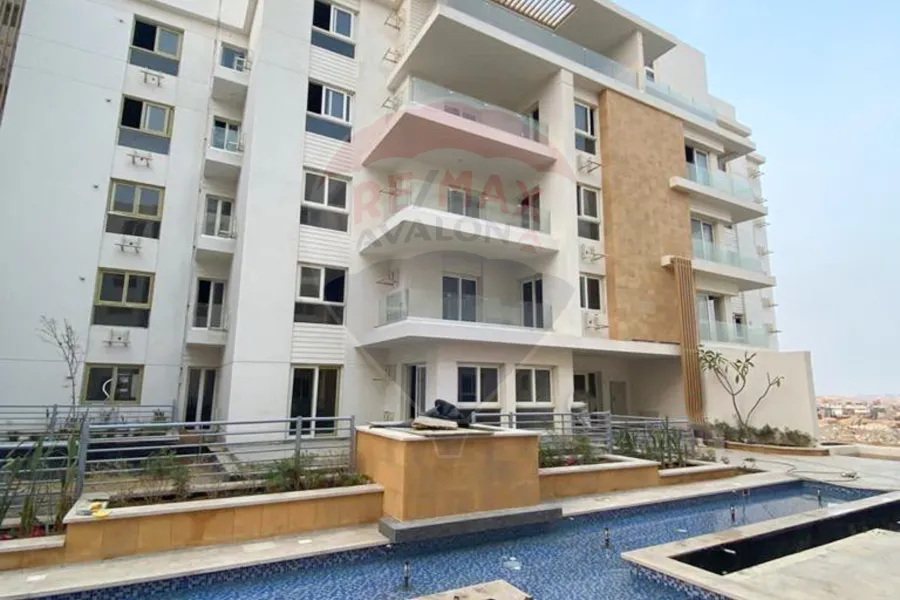 Duplex Apartment for sale 225 m + 30 m Roof (Mountain View - 6 October)