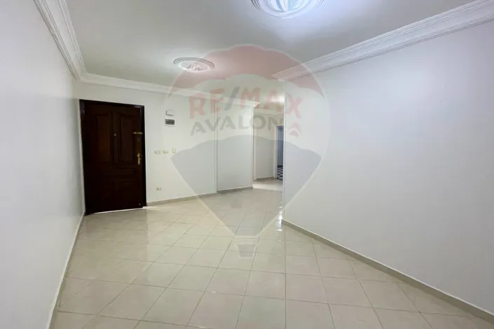 Apartment for rent 120 m Al Asafir (branching off from Suleiman Al Faris Street)