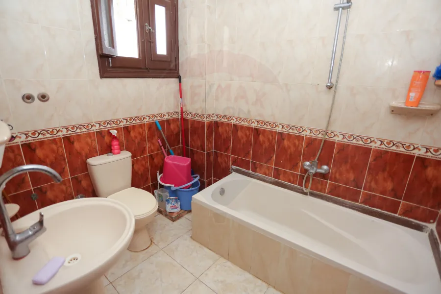 Apartment for sale 120 m Gleem (Zahran Roushdy st.)