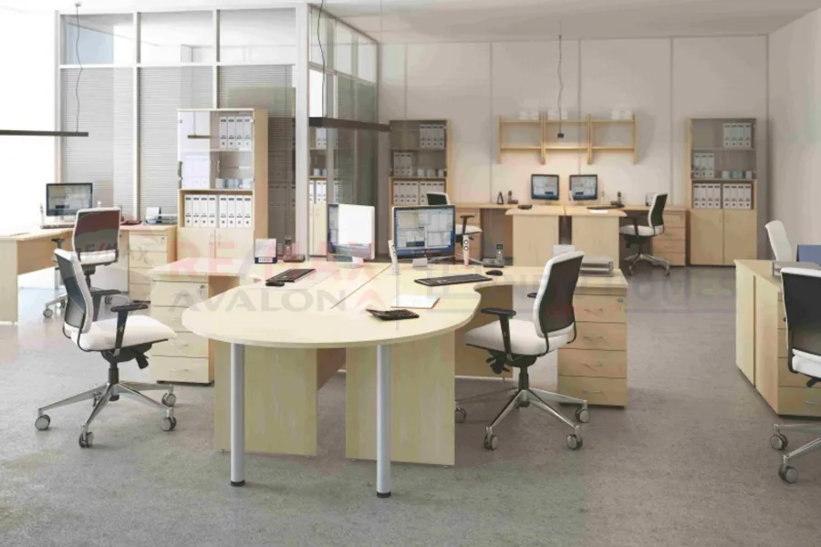 Administrative unit for rent 500 m Smouha ( transportation and engineering st. )