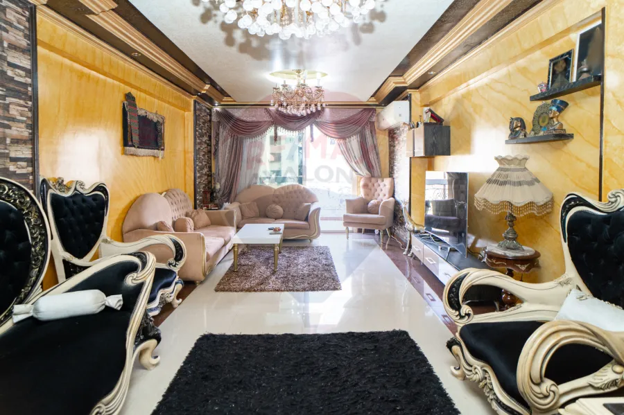 Apartment for sale 157 m Sporting (Port Said St.)