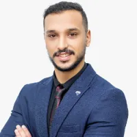 Mustafa Al Ashry