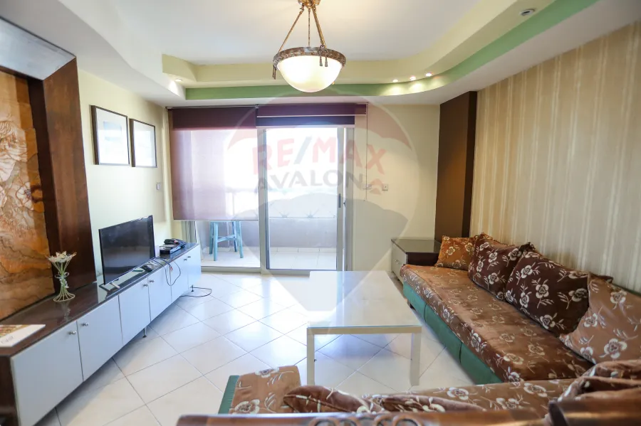Luxury villa for sale 370 m King Mariout (steps from Borg El Arab International Airport)