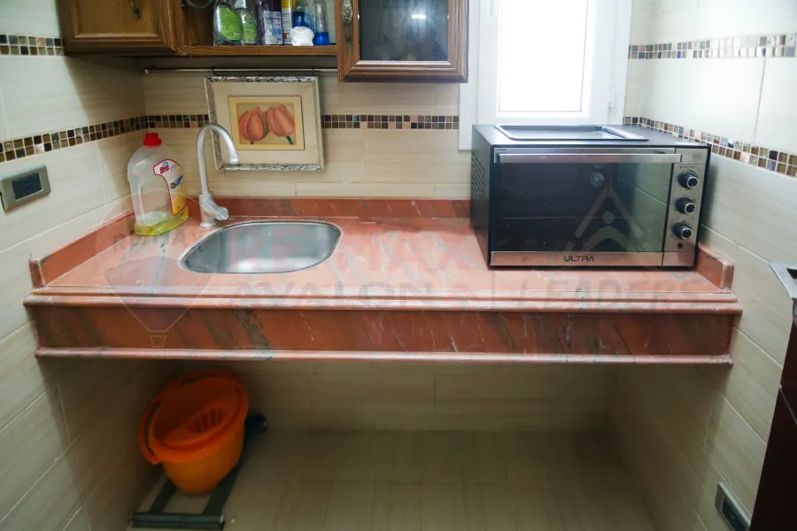 Stand alone villa for sale North Coast (kilo 35- Sidra) 237 m