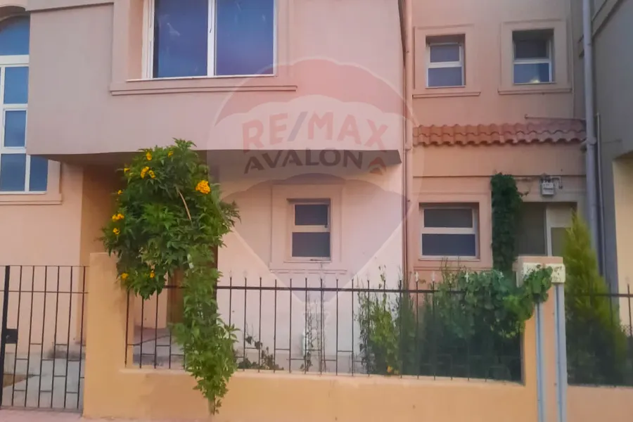 Town house villa for sale 185 m King Mariout (Alex west)