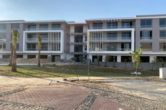 Villa Standalone for sale North Coast (Jefaira - Ras El Hekma) 311 M