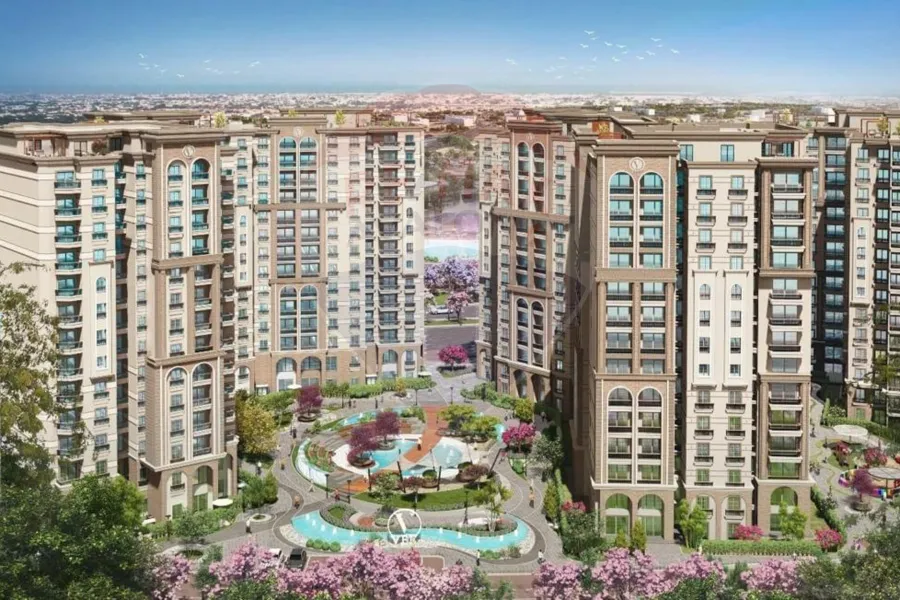 Apartment for sale, 199 sqm, Sawari (Saudi Company)