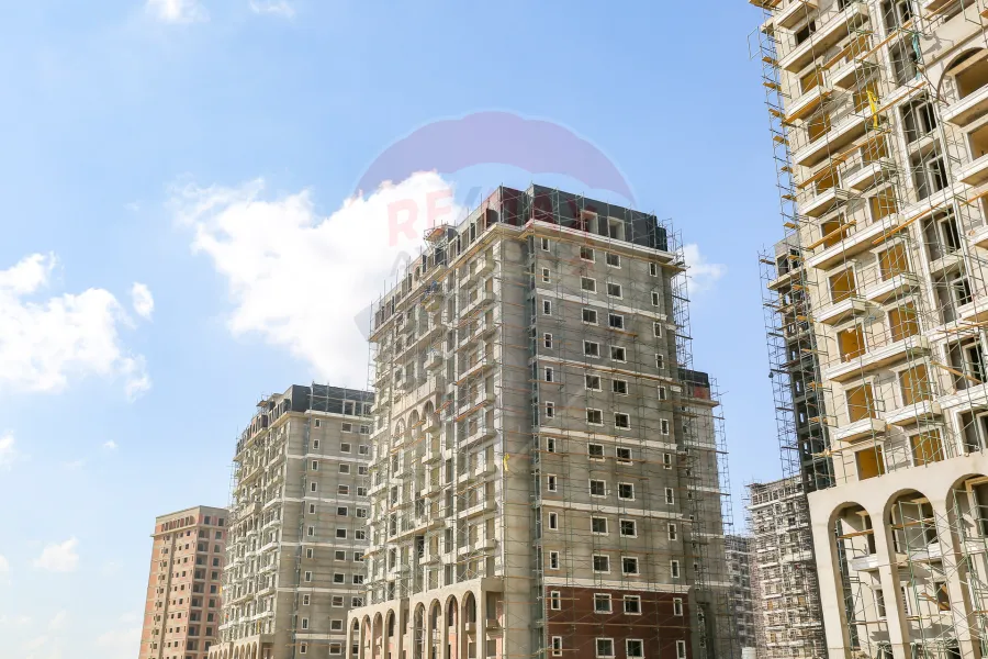 Apartment for sale 200 m (Sawari Compound)