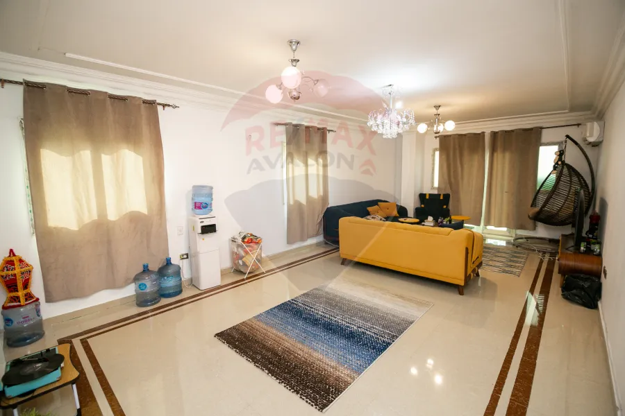 Apartment for sale 188 m Al-Azarita (Directly on the tram)