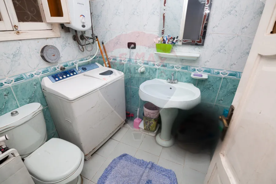 Apartment for sale 130 m Moharam Bek (Al-Rasafa Main St.)