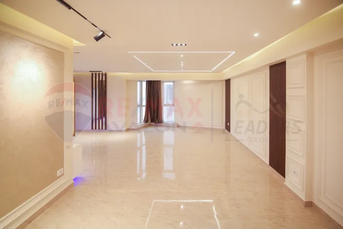 Apartment for sale 176 m Smouha (Grand View)