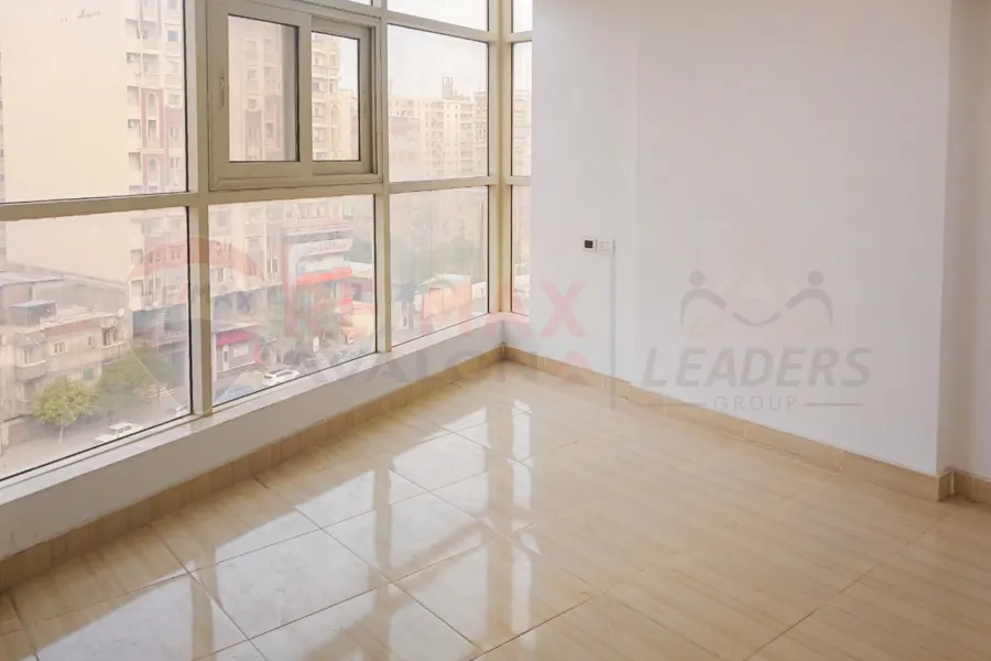 Apartment for sale 134 m in Al-Syouf (Al-Karma Compound)