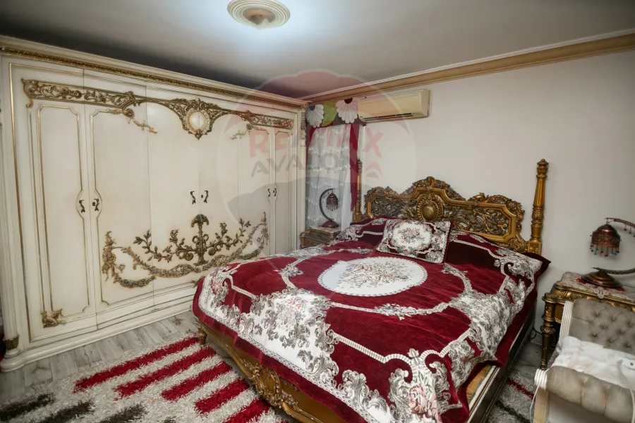 Apartment for sale 175 m Smouha (Kamal El Din Salah St.)