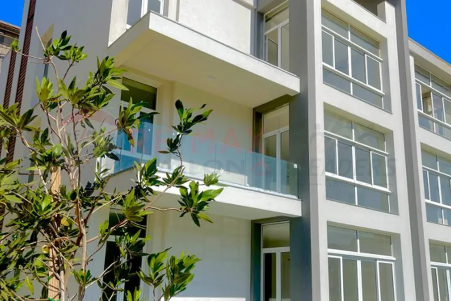 Chalet for sale (Mazarine Raya - El Alamein)