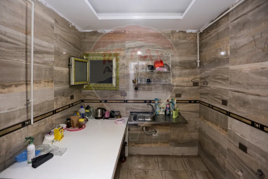 Apartment for sale 160 m Louran (Maher Bek St.)