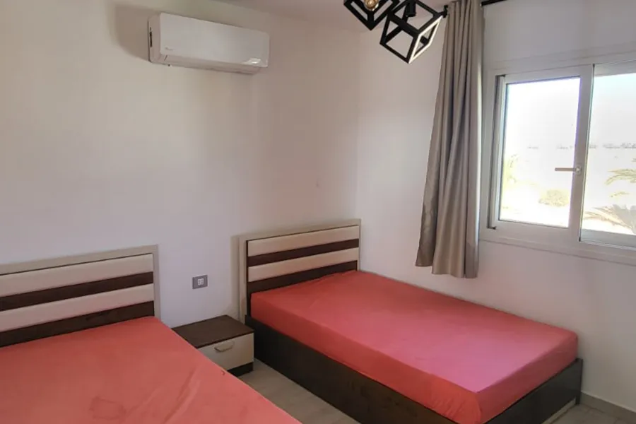Penthouse for sale North coast (Fouka Bay) - 112 m + 54 m roof