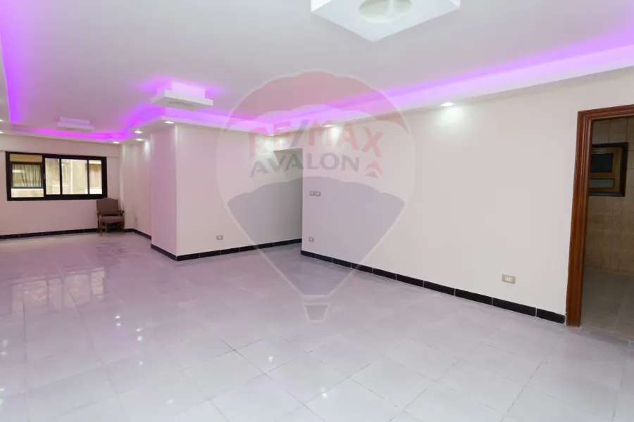 Apartment for sale 135 m Smouha (Victor Emmanuel Square)