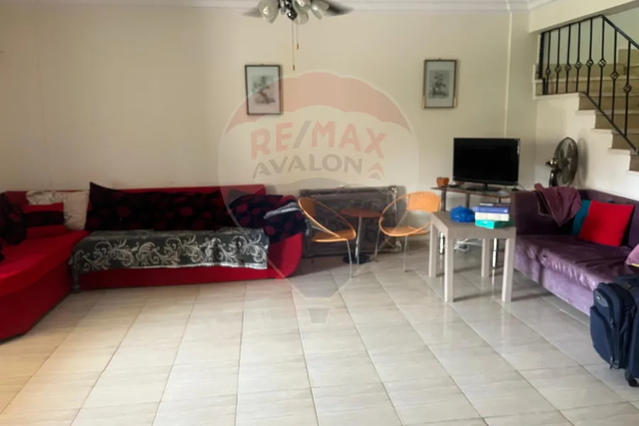 Villa for sale north coast (Marseille Beach 3)