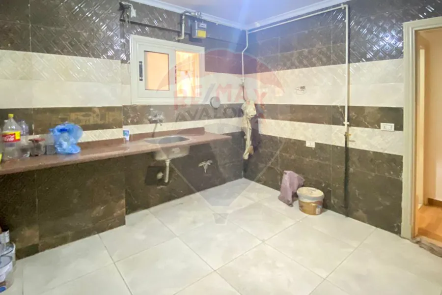 Apartment for modern rent 245 m Smouha (steps from Smouha Club)