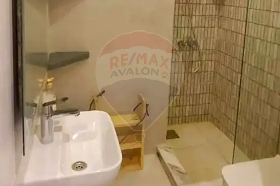 Apartment for sale (Marasi) Sidi Abdelrhman 106 m
