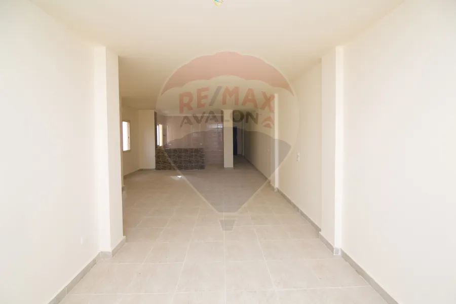 Villa Twin House for sale North coast (Stella Heights) 170 m