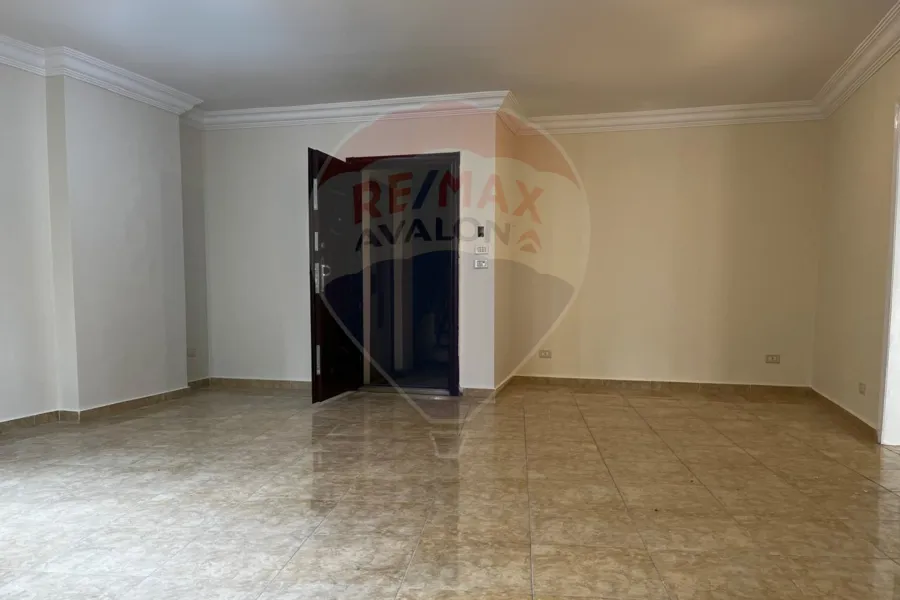 Apartment for sale 125 m Al Ibrahimiyah (Lageteh St)