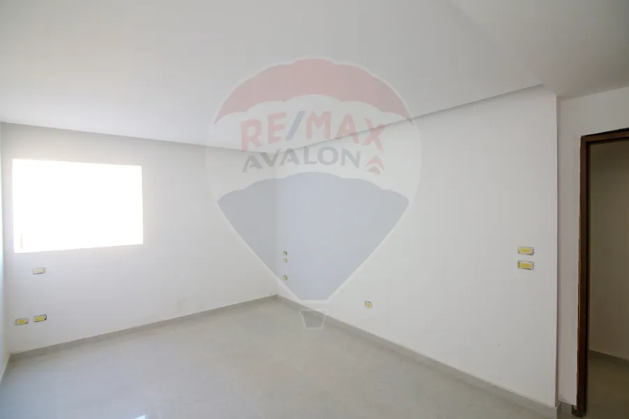 Apartment for sale 165 m Rushdi