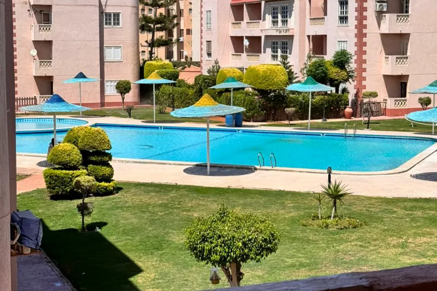 Chalet for sale (Marseille Beach 1) 125 m