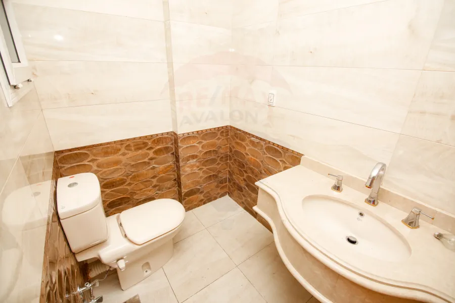Apartment for sale 340m Stanly (Directly on the sea- brand building)