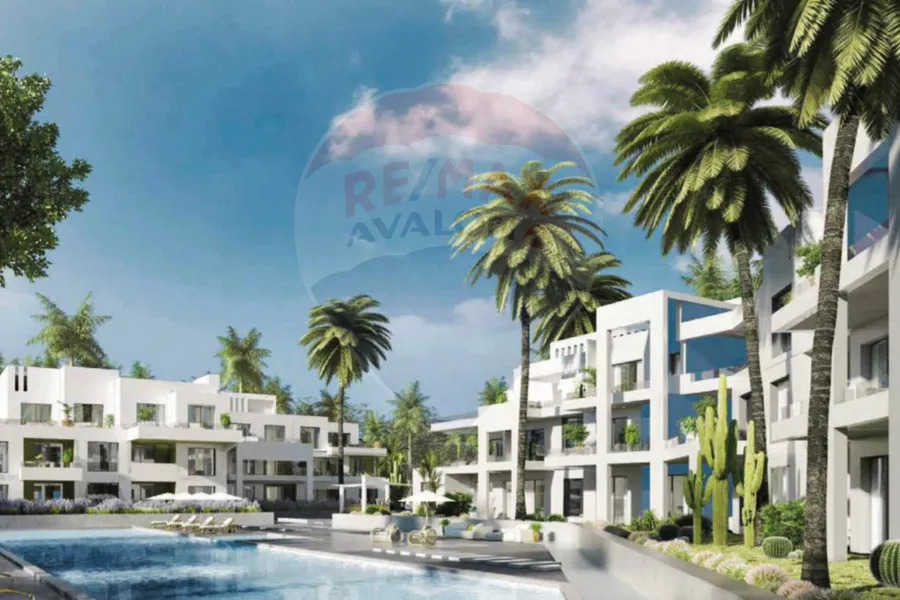 Chalet for sale (Jefaira - Ras El Hekma) 63 m