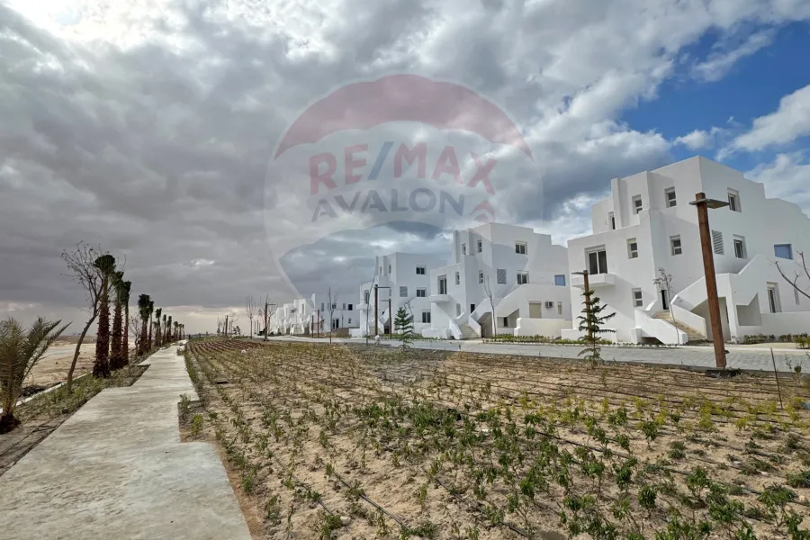 Chalet for sale (Jefaira - Ras El Hekma) 63 m