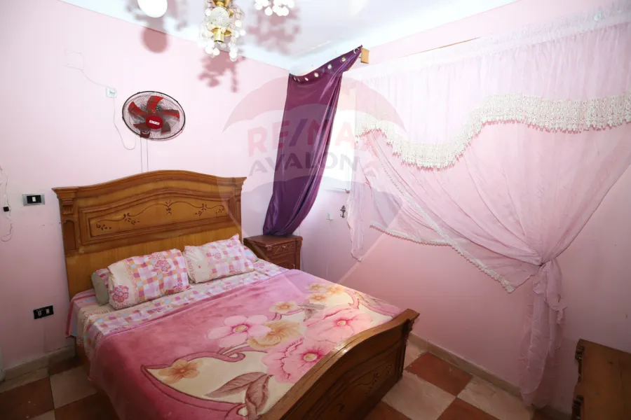 Apartment for sale 160 m Sidi Bishr (Khaled Ibn Al Waleed)