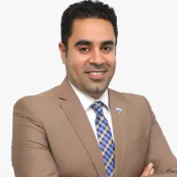 Mohamed  Hamdy