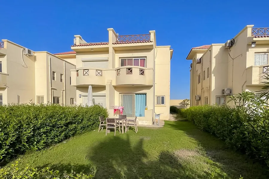 Twin house for sale (Stella Heights) 160 m