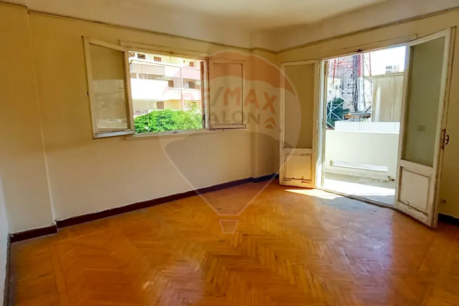 Administrative unit for rent 138 m Gleem (Al-Horaya Road)
